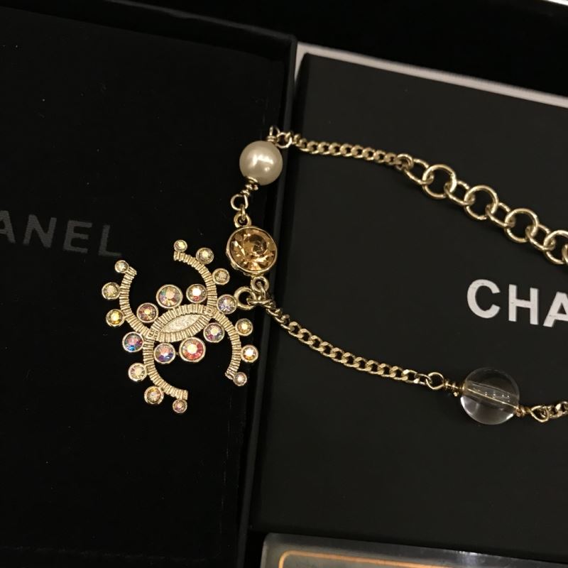 Chanel Bracelets